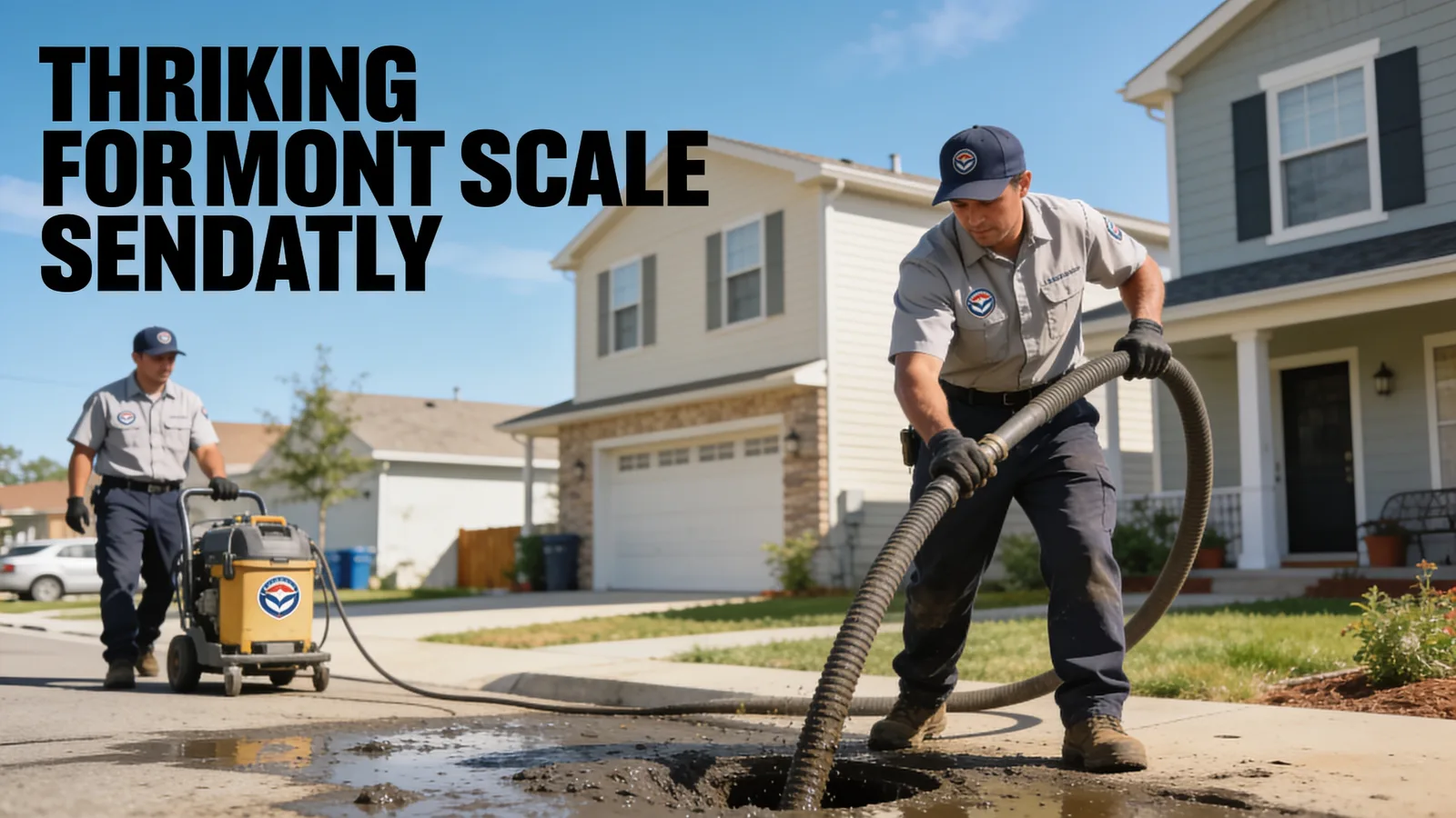 Sewage Cleanup in Carbondale, CO near me